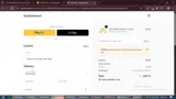 TKS10 coupon verification screenshot