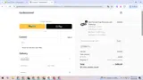 TKS10 coupon verification screenshot