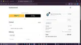 HS10 coupon verification screenshot