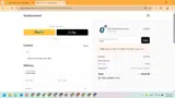 HS10 coupon verification screenshot