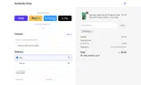 ENJOY20 coupon verification screenshot