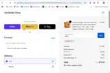 off15 coupon verification screenshot