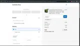 COLDTEA coupon verification screenshot
