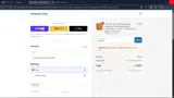 COLDTEA coupon verification screenshot