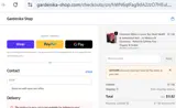 WONDER coupon verification screenshot