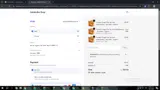 ROYRAMOS coupon verification screenshot