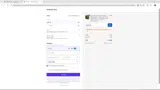 WELCOME35 coupon verification screenshot