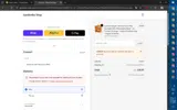gard15 coupon verification screenshot