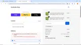 liVYUL0m coupon verification screenshot
