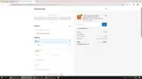 WELCOMEBACK coupon verification screenshot