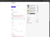ZHANDRIK coupon verification screenshot