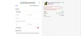 GN2510 coupon verification screenshot
