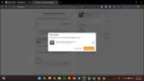 GN2610 coupon verification screenshot