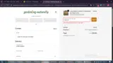 TOOL10 coupon verification screenshot