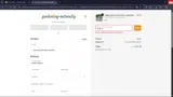 TOOL10 coupon verification screenshot