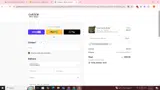 THETRENDYGREYHOME coupon verification screenshot