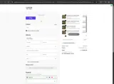 THETRENDYGREYHOME coupon verification screenshot