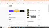 THETRENDYGREYHOME coupon verification screenshot