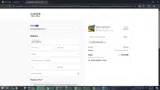 PLANT_DADDYUK coupon verification screenshot