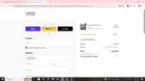 CHARLIEOVENS coupon verification screenshot