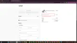 AUTUMN20 coupon verification screenshot