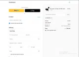 AGP1111 coupon verification screenshot