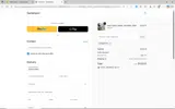 AGP1111 coupon verification screenshot