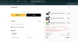 AGP15SALE coupon verification screenshot