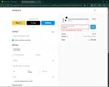 10GP11 coupon verification screenshot