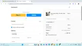AGP15SALE coupon verification screenshot