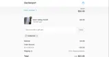 AGNEW30 coupon verification screenshot
