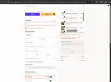 COOPER10 coupon verification screenshot