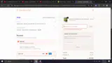 BLOOM10 coupon verification screenshot