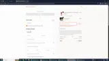 WELCOME10 coupon verification screenshot