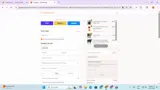 WELCOME10 coupon verification screenshot