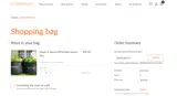 SWEETBOGO coupon verification screenshot