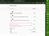 20%off coupon verification screenshot