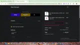 20%off coupon verification screenshot