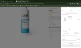SILE10 coupon verification screenshot