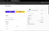 IMAGE10 coupon verification screenshot