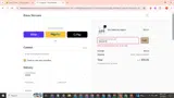 IMAGE10 coupon verification screenshot