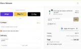 SILE10 coupon verification screenshot