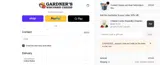 CherriseB_ coupon verification screenshot