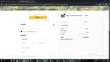 YHLQMD coupon verification screenshot