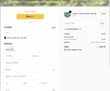 Gardzen2003lg coupon verification screenshot