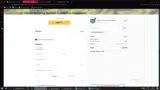 Gardzen2003lg coupon verification screenshot