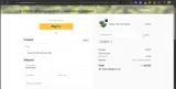 ZOZO10 coupon verification screenshot