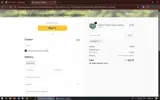 ZOZO10 coupon verification screenshot
