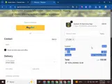 LOKI coupon verification screenshot