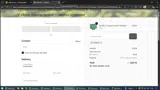 TEMO10 coupon verification screenshot